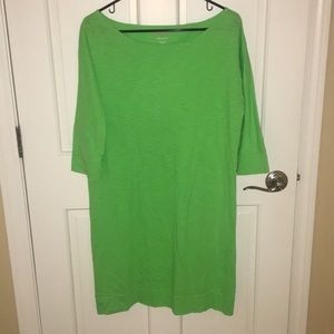 Lily Pulitzer shift dress